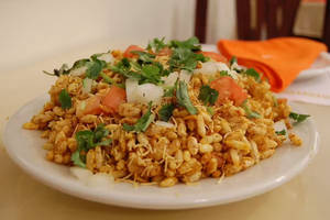 Sukhi Bhel
