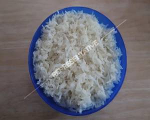 Plain Basmati Rice