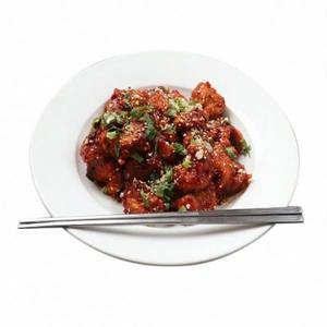 Dakgangjeong
