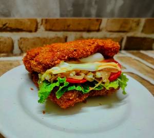 Chicken Double Down