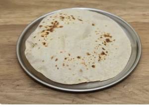 Phulka Roti (1 Pc)