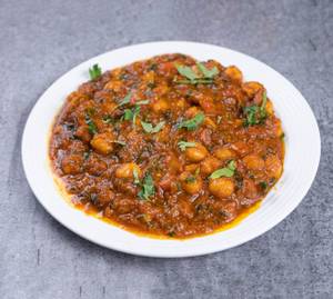 Chana Masala         