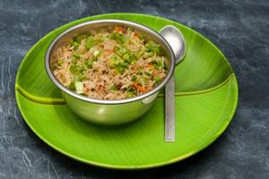 Veg Fried Rice
