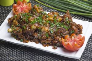 Gobi Manchurian