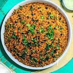 Zeera rice