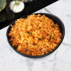 Veg Schezwan Rice