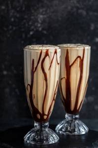 Irish Black Coffee