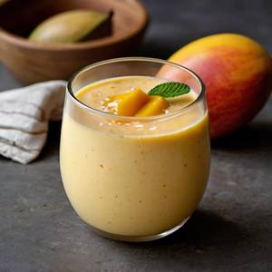 Mango Smoothie