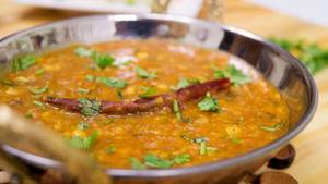 Dal Fry