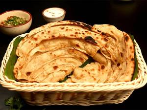 Jodhpuri Paratha