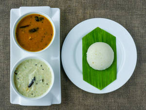 Idli