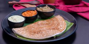 Khali Dosa