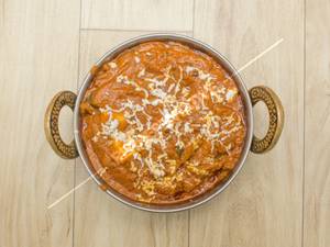Kadai Paneer