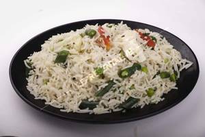 Veg Pulao