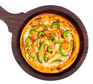 7" Capsicum Pizza