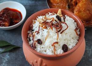 Biryani Rice