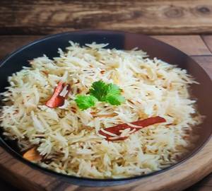 Ghee Rice