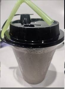 Chocolate Pulp Juice