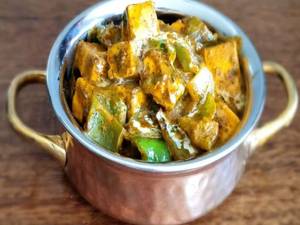 Kaju Paneer