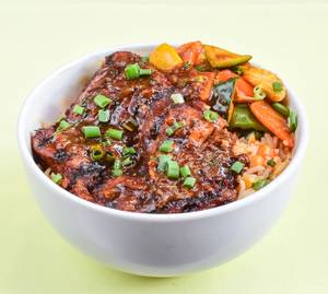 Chicken Lot Pot