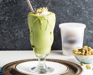 Pista Milk Shake