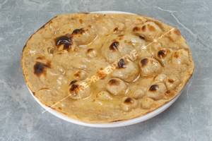 Butter Roti