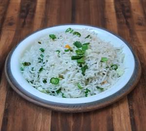 Veg Fried Rice