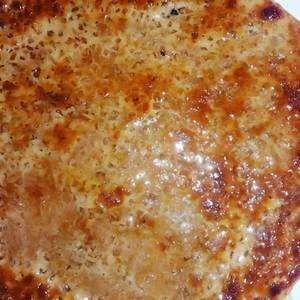 Cheeni Paratha