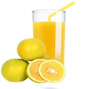 Mosampi Juice