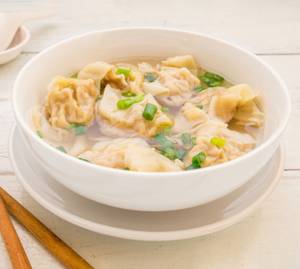 Wanton Soup (chicken)