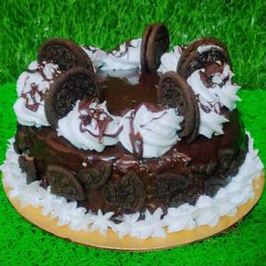 Oreo Cake