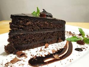 Chocolate Pastry