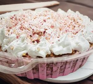 Rosemilk Tresleches Milk Cake [600 Gms]                                                                                                      