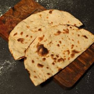 Tandoori Roti