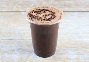 Brownie Shake