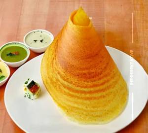 Ghee Dosa