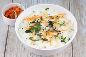Curd Rice