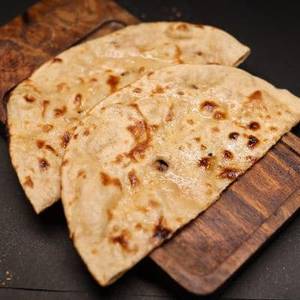 Tandoori Butter Roti