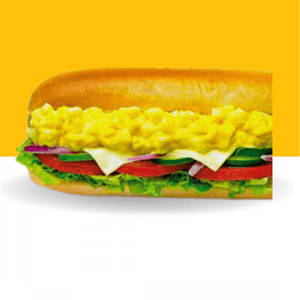 Egg Sub