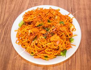 Chicken Singapuri Chowmein