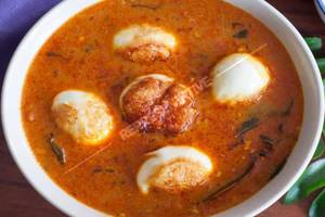Egg Curry