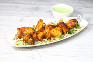 Chicken Choppan