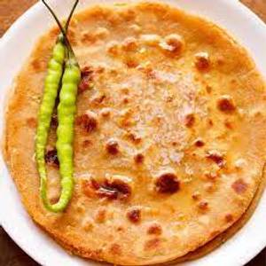 Gobi Paratha
