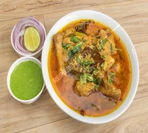 Boneless Chicken Angara