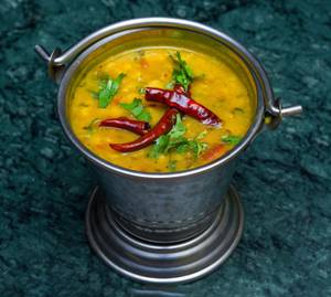 Dal Tadka