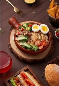 Guangdong Clay Pot