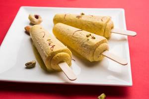 Kesar Pista
