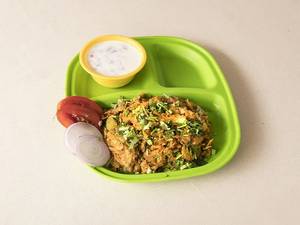 Kothu Parotta
