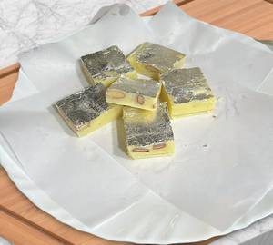 Standard Barfi