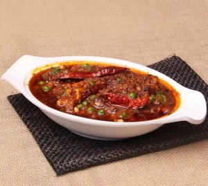 Veg Kolhapuri